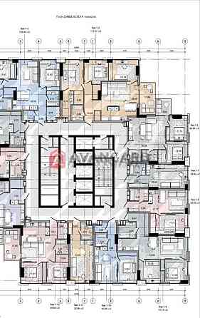 Продам 2к квартиру в ЖК МАЯК парк ім.Т. Шевченка Днепр