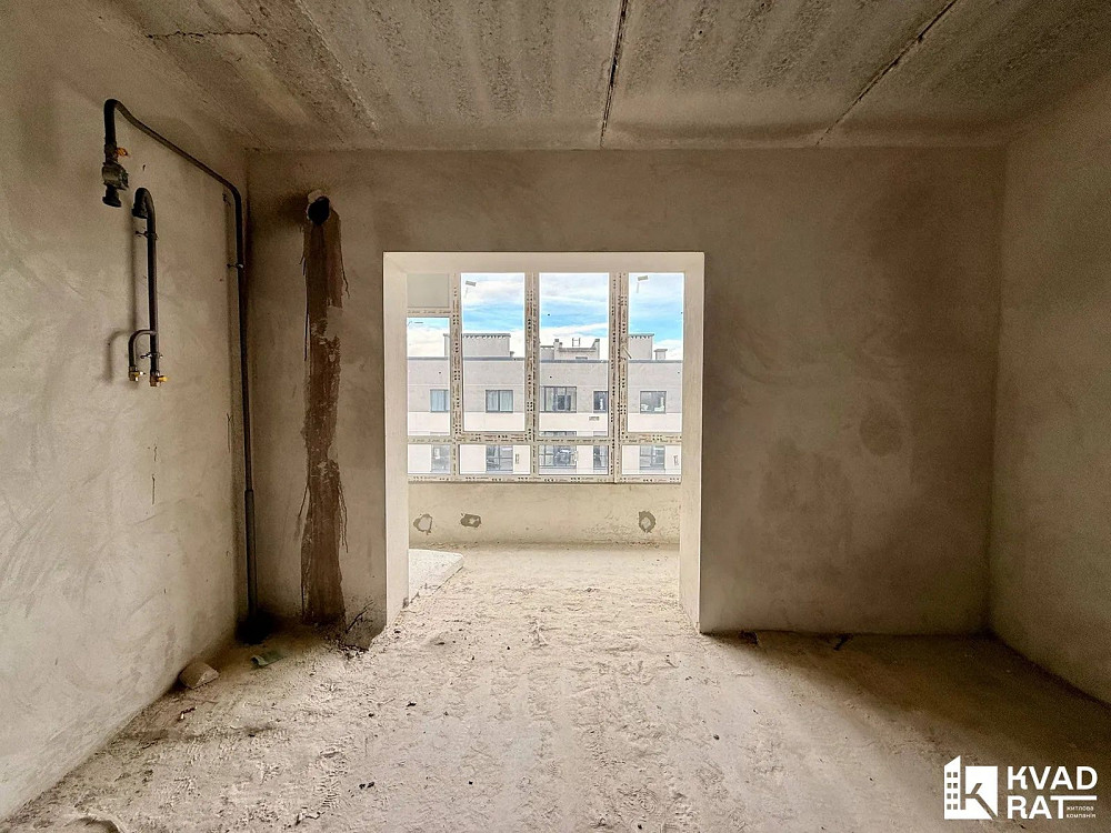 Продаж зданої 2кім квартири. М2 всього 775$ Івано-Франківськ - зображення 7