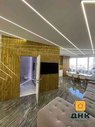 Квартира с дизайнерским ремонтом на 8 Фонтана Литературная Белый Парус Odesa