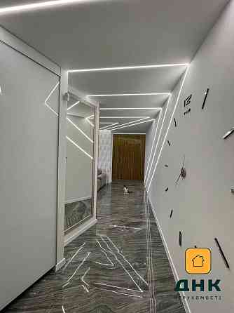 Квартира с дизайнерским ремонтом на 8 Фонтана Литературная Белый Парус Odesa