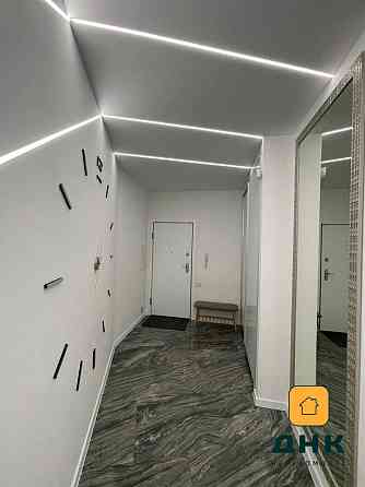 Квартира с дизайнерским ремонтом на 8 Фонтана Литературная Белый Парус Odesa