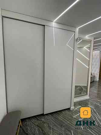 Квартира с дизайнерским ремонтом на 8 Фонтана Литературная Белый Парус Odesa