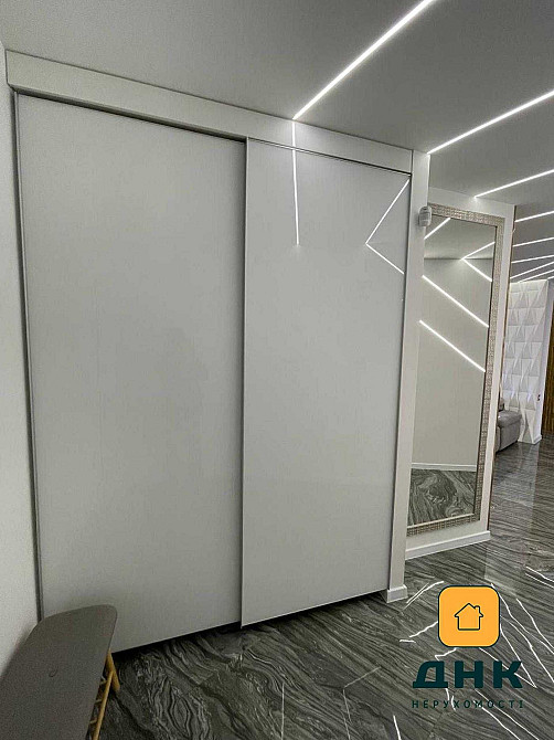 Квартира с дизайнерским ремонтом на 8 Фонтана Литературная Белый Парус Odesa - photo 6