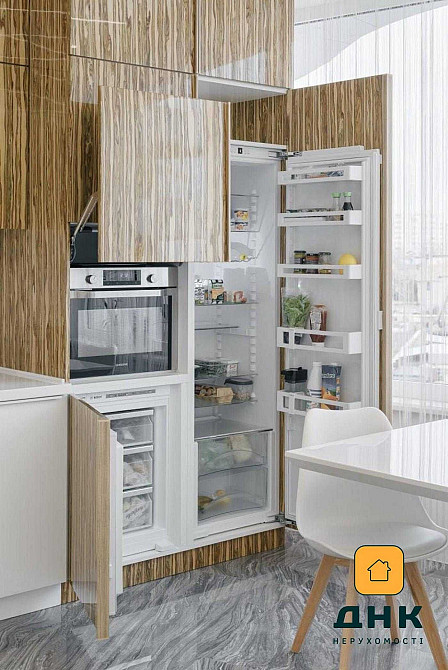 Квартира с дизайнерским ремонтом на 8 Фонтана Литературная Белый Парус Odesa - photo 7