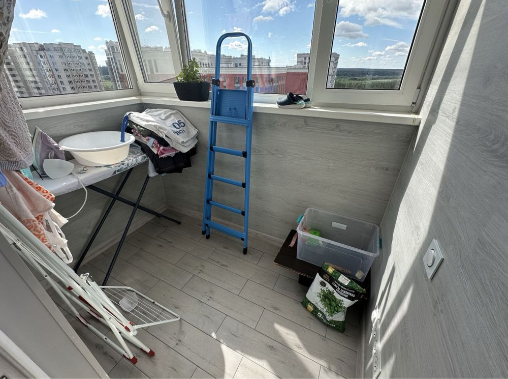 Єоселя,Сертифікат,Продам 2К-Квартиру,оформлення 2% Ірпінь - зображення 2