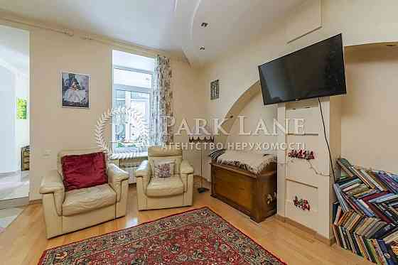 Доревол 3 кімнатна з ремонтом Тургенєвська Шевченківський Київ