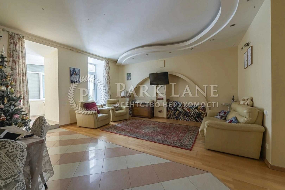 Доревол 3 кімнатна з ремонтом Тургенєвська Шевченківський Київ - зображення 3