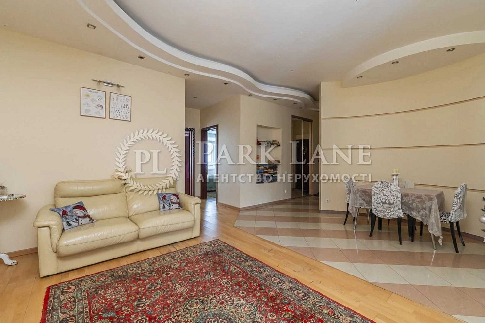 Доревол 3 кімнатна з ремонтом Тургенєвська Шевченківський Київ - зображення 5