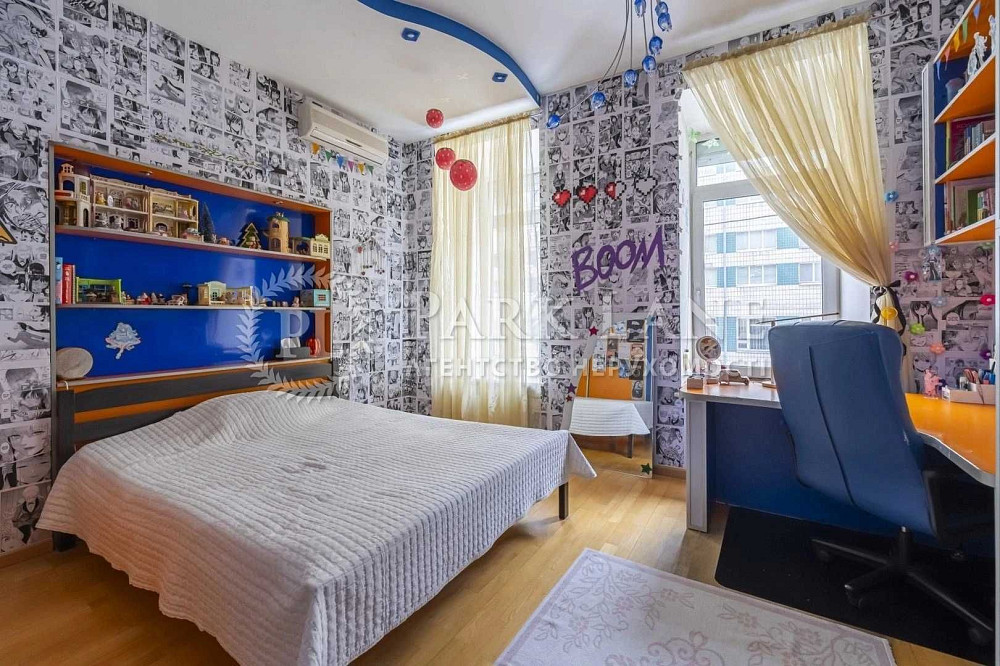 Доревол 3 кімнатна з ремонтом Тургенєвська Шевченківський Київ - зображення 8