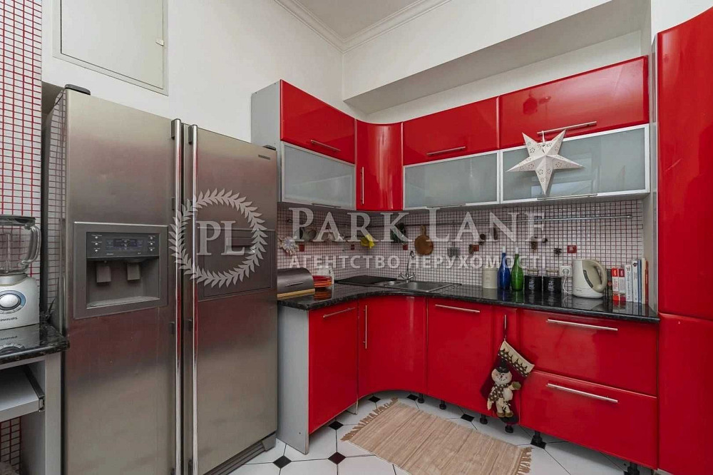 Доревол 3 кімнатна з ремонтом Тургенєвська Шевченківський Київ - зображення 1