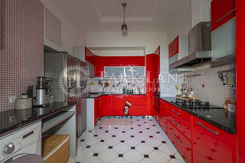 Доревол 3 кімнатна з ремонтом Тургенєвська Шевченківський Київ - зображення 2