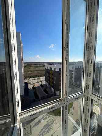 Однокімнатна квартира в готовому будинку з балконом , газ! Без комісії Ірпінь