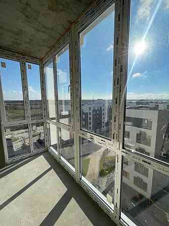 Однокімнатна квартира в готовому будинку з балконом , газ! Без комісії Ірпінь