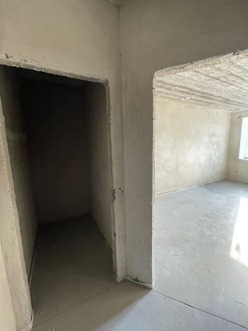 Однокімнатна квартира в готовому будинку з балконом , газ! Без комісії Ірпінь - зображення 7