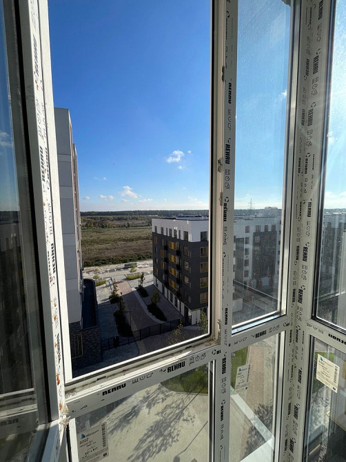 Однокімнатна квартира в готовому будинку з балконом , газ! Без комісії Ірпінь - зображення 2