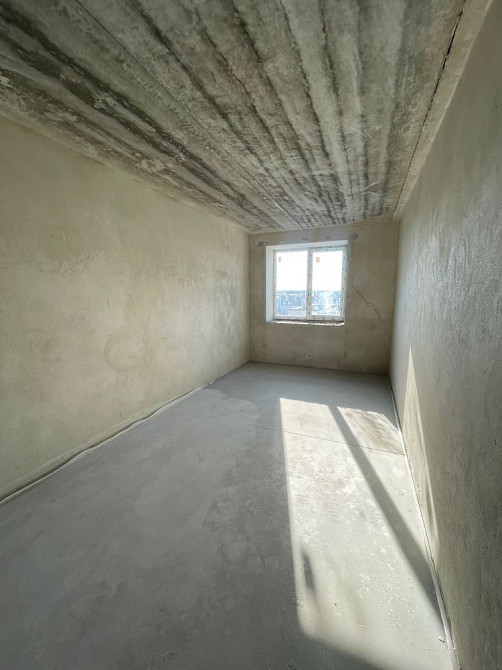 Однокімнатна квартира в готовому будинку з балконом , газ! Без комісії Ірпінь - зображення 4