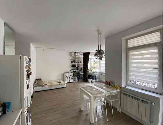 Сертифікат - так! Продаж 1к квартири з ремонтом! На ГАЗУ. Без комісії! Буча