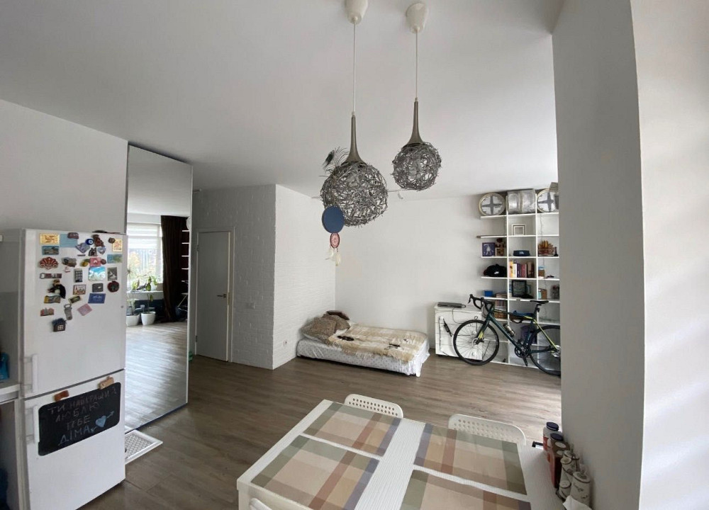 Сертифікат - так! Продаж 1к квартири з ремонтом! На ГАЗУ. Без комісії! Буча - изображение 4