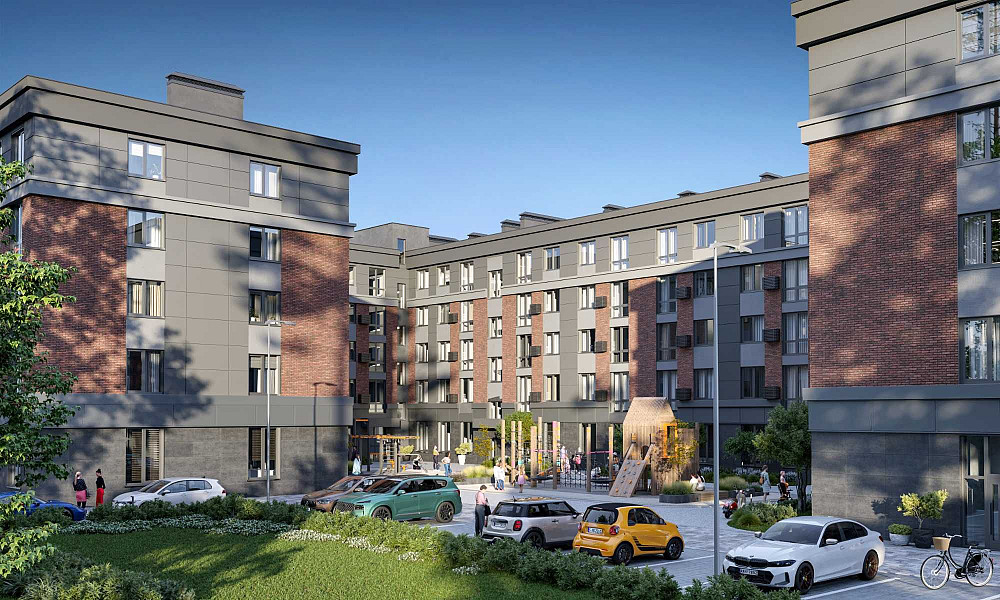 Продаж квартири в зданому будинку ВИГІДНА ціна Ірпінь - зображення 1