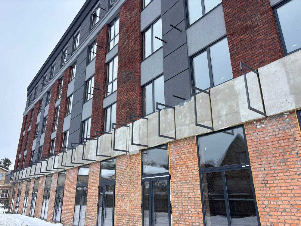 Продаж квартири в зданому будинку ВИГІДНА ціна Ірпінь - зображення 6