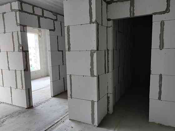 Продам двокімнатну квартиру покращенного планування Odesa