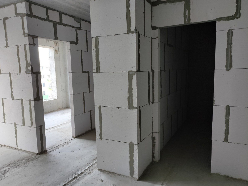 Продам двокімнатну квартиру покращенного планування Odesa - photo 1