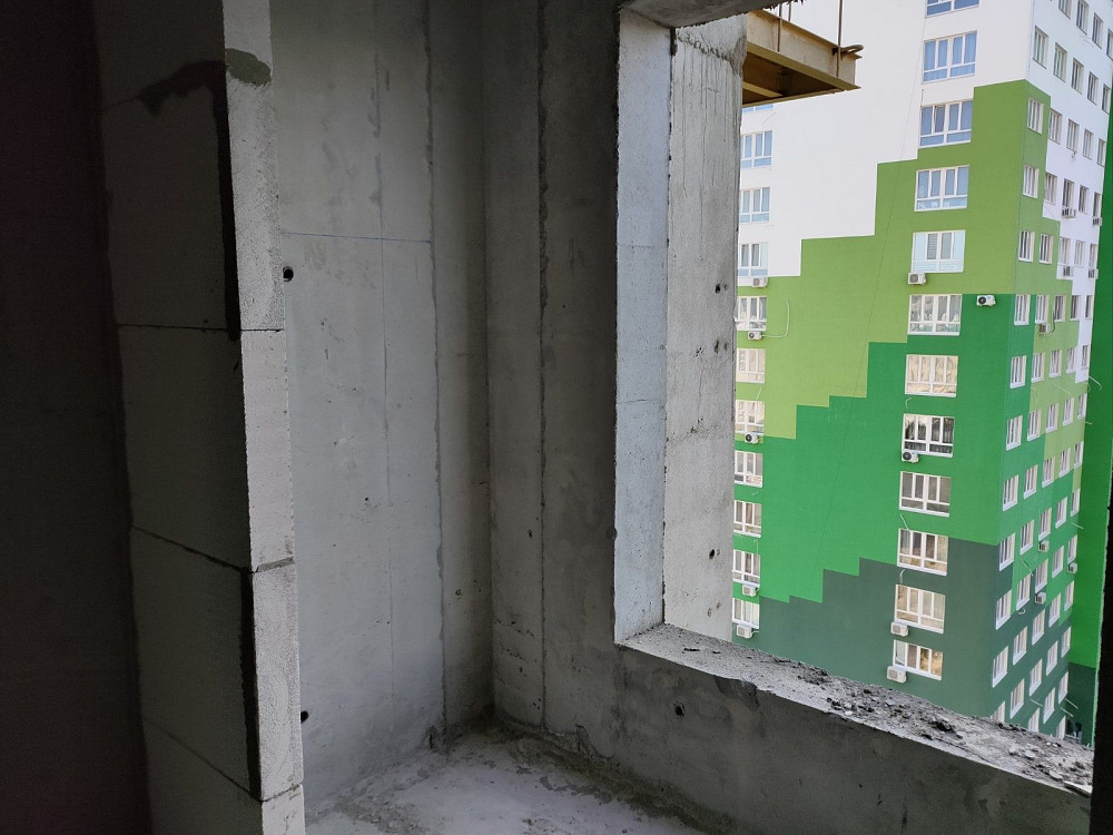 Продам двокімнатну квартиру покращенного планування Odesa - photo 2