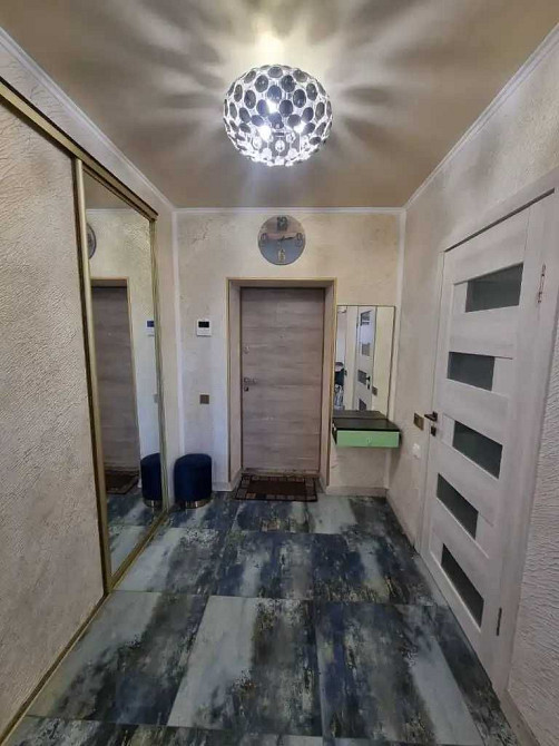 Продам квартиру в ЖК River Park Днепр - изображение 8