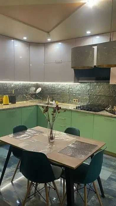 Продам квартиру в ЖК River Park Днепр - изображение 4