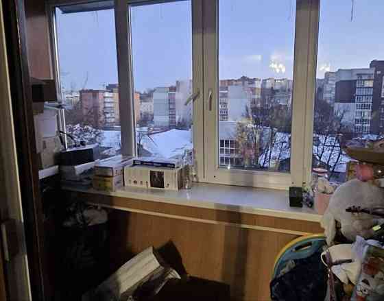 Продаж 2 кімнатної квартири на Львівському шосе Хмельницький