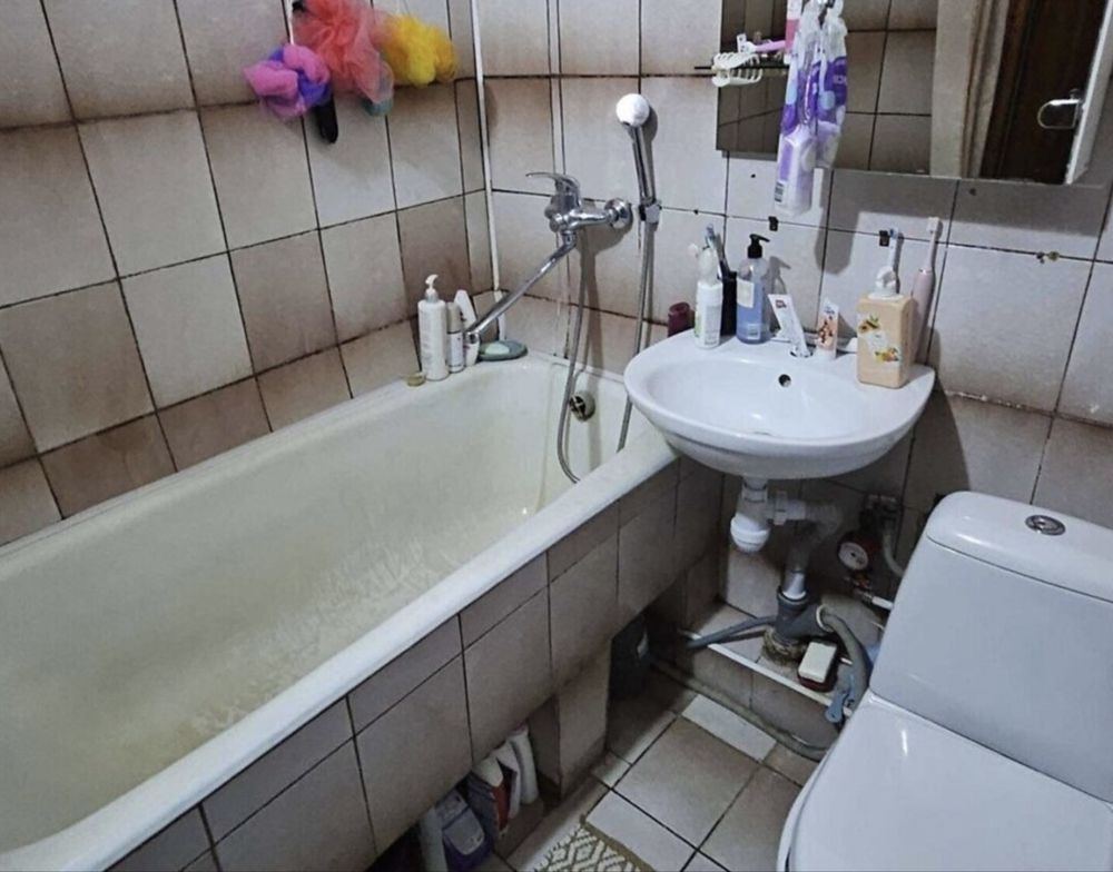 Продаж 2 кімнатної квартири на Львівському шосе Хмельницький - зображення 4