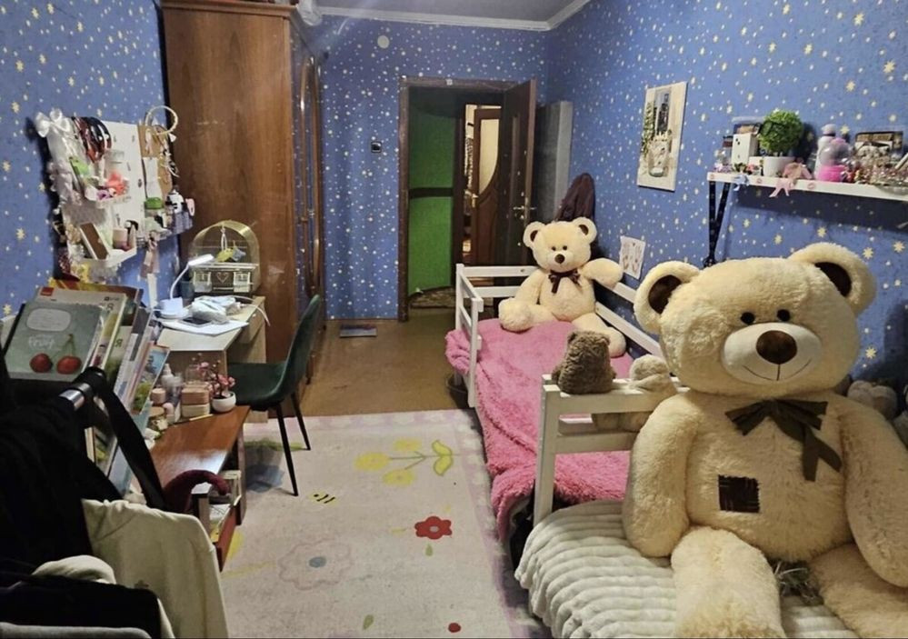 Продаж 2 кімнатної квартири на Львівському шосе Хмельницький - зображення 3