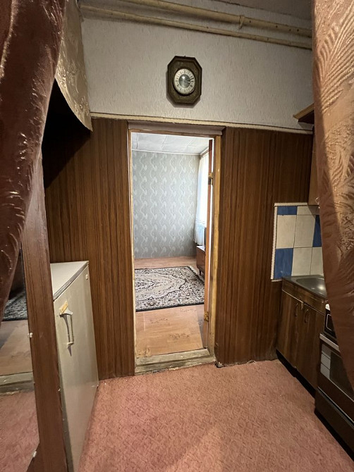 Продам однокімнатну Бердичев - изображение 3