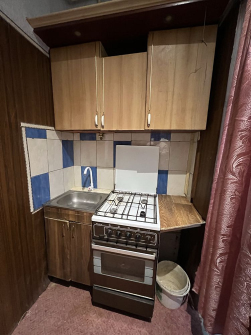 Продам однокімнатну Бердичев - изображение 4