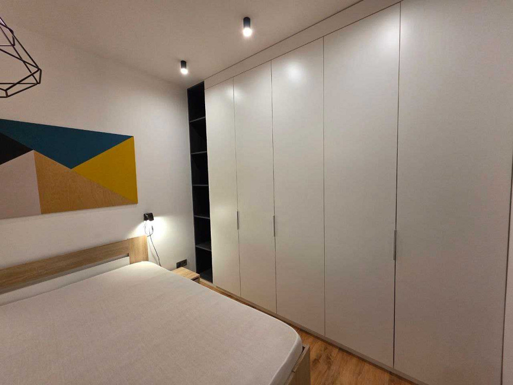 Деміївка! Голосіїв! 5 поверх! 1 кімната! Феодосійська 2-Л! Метро! Київ - зображення 7