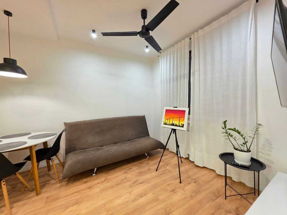 Деміївка! Голосіїв! 5 поверх! 1 кімната! Феодосійська 2-Л! Метро! Київ - зображення 4