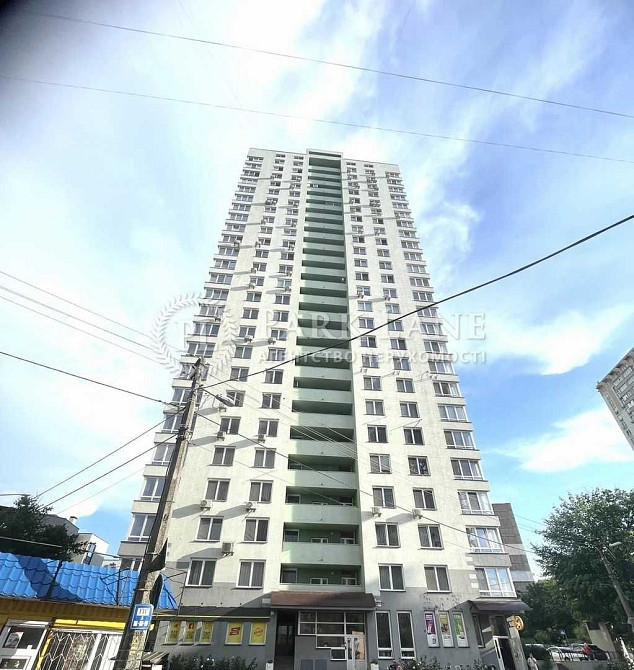 Деміївка! Голосіїв! 5 поверх! 1 кімната! Феодосійська 2-Л! Метро! Київ - зображення 8