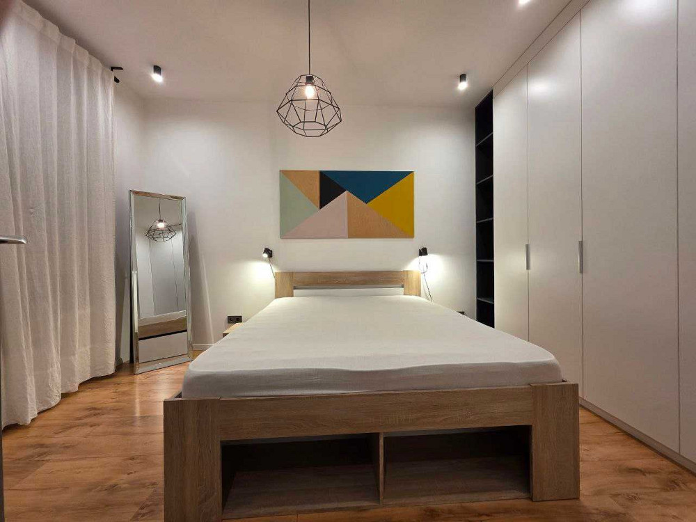 Деміївка! Голосіїв! 5 поверх! 1 кімната! Феодосійська 2-Л! Метро! Київ - зображення 6