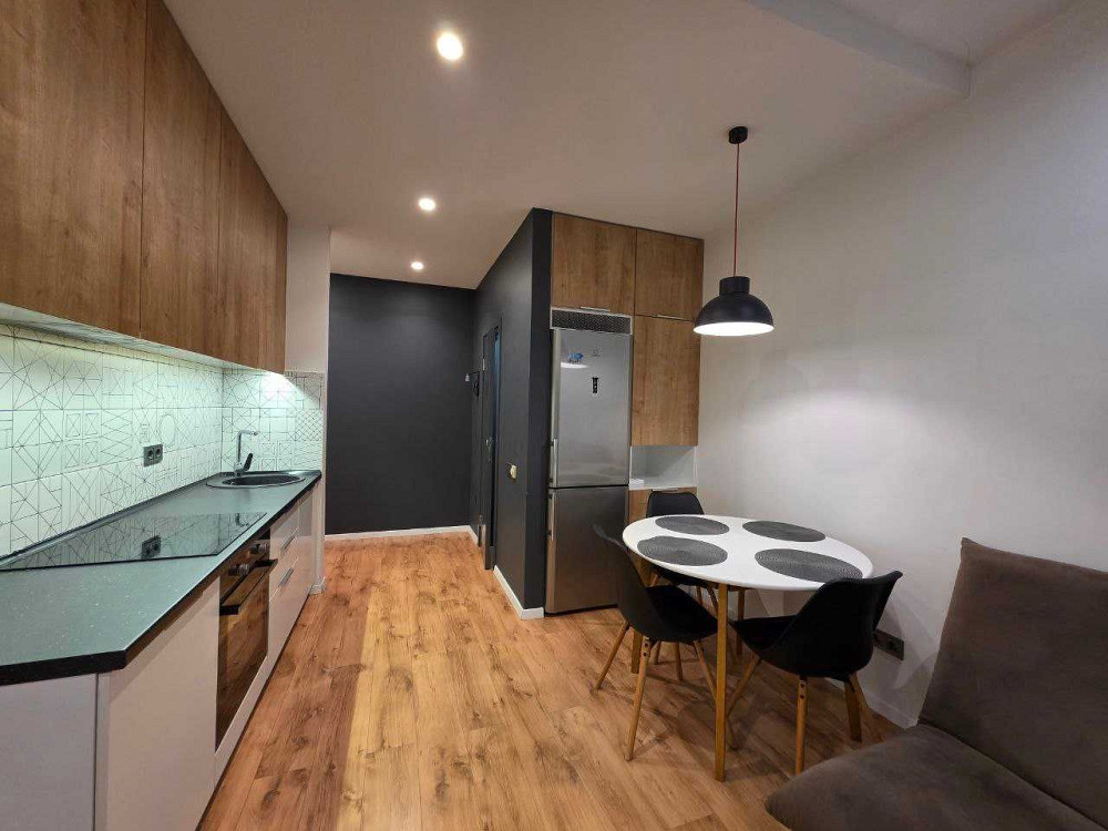 Деміївка! Голосіїв! 5 поверх! 1 кімната! Феодосійська 2-Л! Метро! Київ - зображення 3