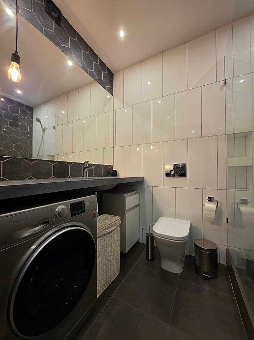 Деміївка! Голосіїв! 5 поверх! 1 кімната! Феодосійська 2-Л! Метро! Київ - зображення 5