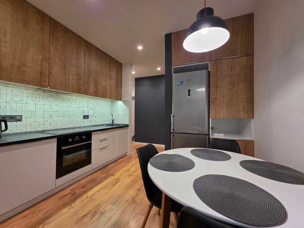 Деміївка! Голосіїв! 5 поверх! 1 кімната! Феодосійська 2-Л! Метро! Київ - зображення 1