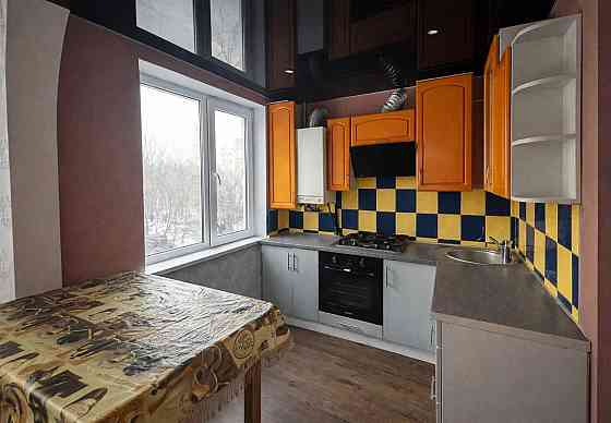 Продаж 3 к. трикімнатна квартира АГВ Вишенька. Вінниця