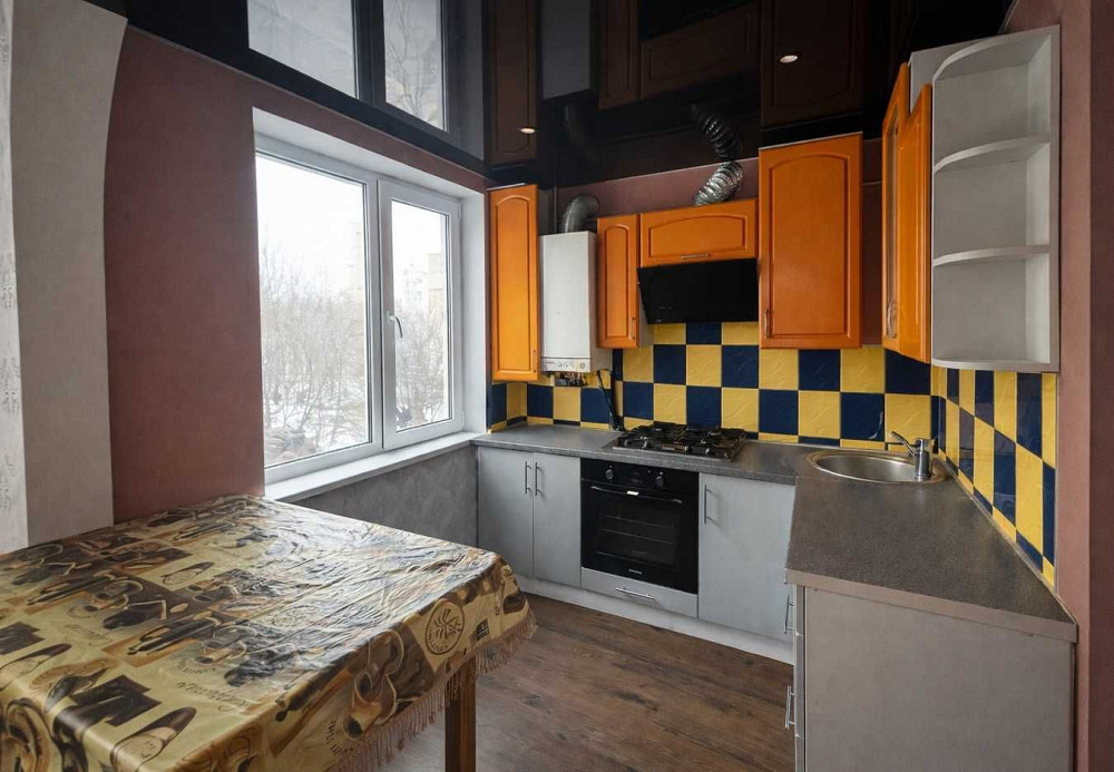 Продаж 3 к. трикімнатна квартира АГВ Вишенька. Вінниця - зображення 3