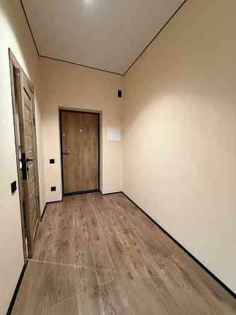 Готова студія з ремонтом у Синергія Сіті –тепла підлога, житловий фонд Ірпінь