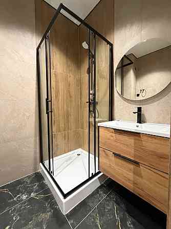 Готова студія з ремонтом у Синергія Сіті –тепла підлога, житловий фонд Ірпінь