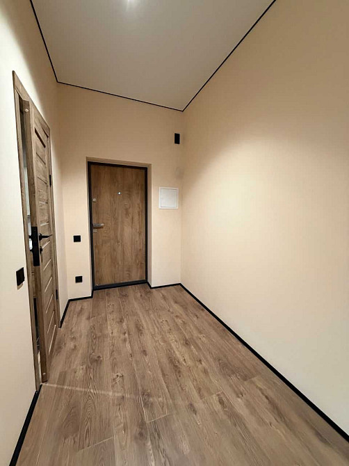 Готова студія з ремонтом у Синергія Сіті –тепла підлога, житловий фонд Ірпінь - зображення 2