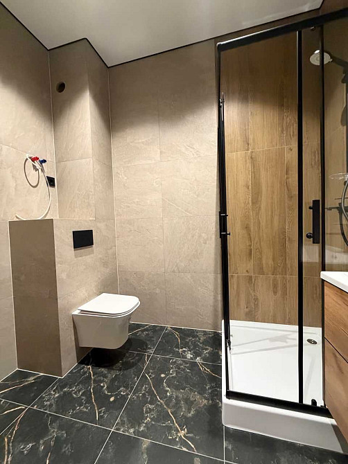 Готова студія з ремонтом у Синергія Сіті –тепла підлога, житловий фонд Ірпінь - зображення 6