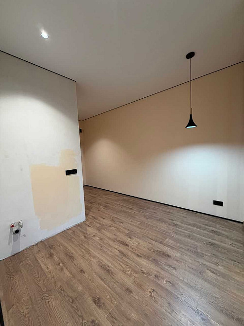 Готова студія з ремонтом у Синергія Сіті –тепла підлога, житловий фонд Ірпінь - зображення 7