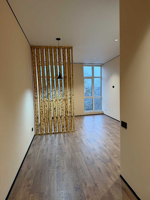 Готова студія з ремонтом у Синергія Сіті –тепла підлога, житловий фонд Ірпінь - зображення 1