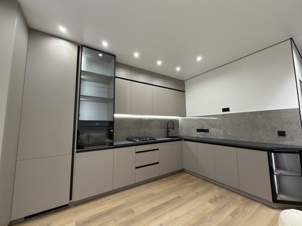 ‼️СУПЕР ЦІНА‼️ Продаж 2к квартири 67м2 ЖК Софія Резиденс Софиевская Борщаговка - изображение 5